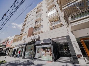 Departamento · 38m² · 2 Ambientes · Departamento de 2 Ambientes Amueblado con Balcón Al Frente.
