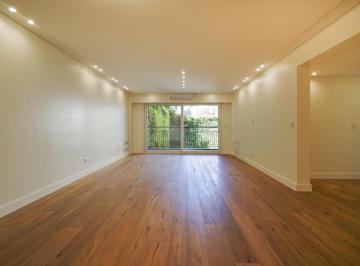 Departamento · 130m² · 4 Ambientes · 1 Cochera · Alquiler Departamento 4 Ambientes con Dependencia y Cochera a Estrenar en Recoleta
