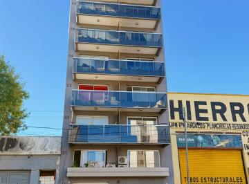 Departamento de 1 ambiente, Villa Ortuzar · Impecable Monoambiente, Apto/prof, de 30 m², Vista Abierta, Listo Para Mudarse.