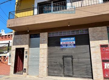 Local comercial , La Matanza · Local en Alquiler Sobre Av Luro - Laferrere
