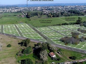 Terreno · 225m² · Venta Lotes Chascomus, Oportunidad Los Jerónimos