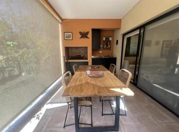 Departamento · 50m² · 2 Ambientes · 1 Cochera · Departamento en Alquiler en La Cañada de Pilar
