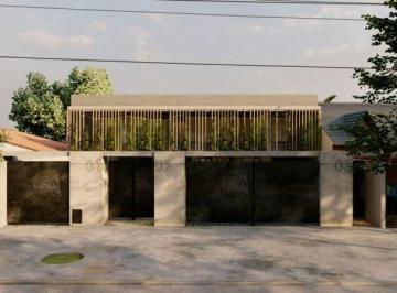 PH de 3 ambientes, Morón · Complejo a Estrenar en un Lote de 750 m²
