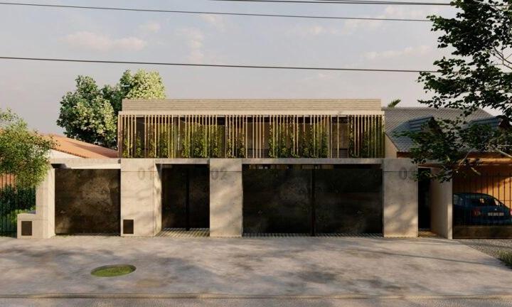 PH · 150m² · 3 Ambientes · 1 Cochera