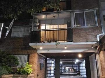 Departamento · 30m² · 1 Ambiente · 1 Cochera · Departamento Monoambiente en Alquiler en San Isidro, G. B. a. Zona Norte, Argentina