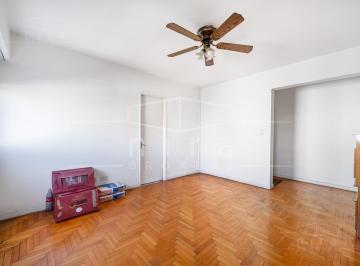 Departamento · 65m² · 4 Ambientes · Venta Almagro 4 Ambientes Balcón Vista Abierta Muy Luminoso Apto Credito