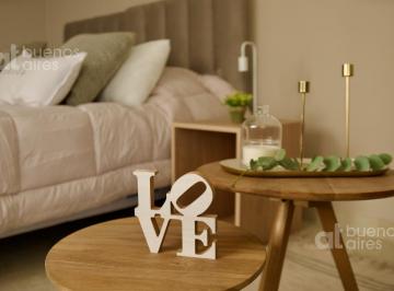 Departamento · 50m² · 1 Ambiente · Departamento 2 Ambientes en San Telmo Alquiler Temporario