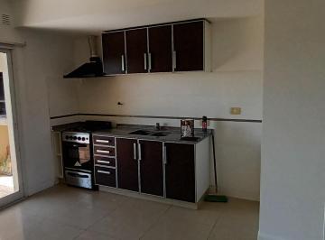 Departamento · 63m² · 3 Ambientes · 1 Cochera · Departamento 3 Amb. Duplex. en Alto del Molino. Pilar. Alquiler Anual o Venta.