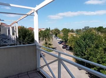 Departamento · 63m² · 3 Ambientes · 1 Cochera · Departamento 3 Amb. Duplex. en Alto del Molino. Pilar. con Renta Hasta Mayo 2026