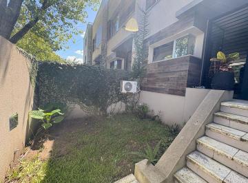 PH · 130m² · 3 Ambientes · 1 Cochera · Alquiler Lindo Duplex a Pocas Cuadras del Puerto