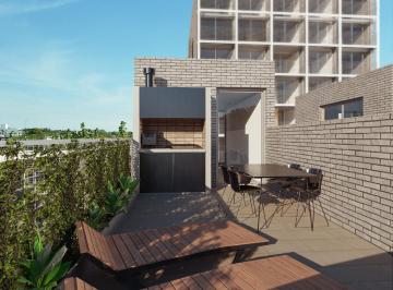 Departamento · 94m² · 3 Ambientes · Venta Triplex 2 Dorm. Republica de La Sexta Baulera