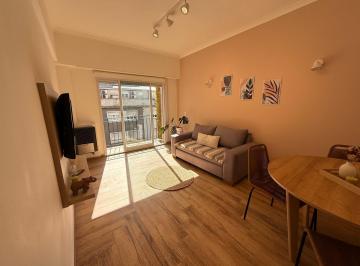 Departamento · 44m² · 2 Ambientes · Departamento 2 Ambientes Alquiler por Día