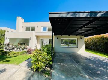 Casa de 6 ambientes, Pilar · Ayres de Pilar, Muy Linda Casa en Alquiler