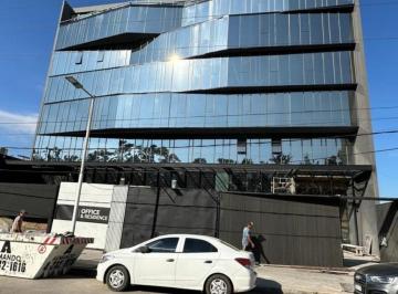 Oficina comercial · 66m² · 1 Ambiente · 1 Cochera · Oficina en Complejo Work Canning