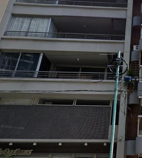 Departamento · 49m² · 2 Ambientes