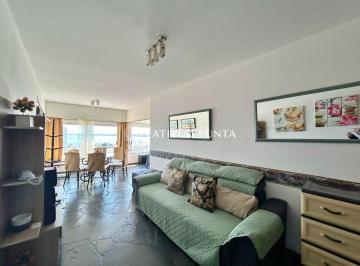 Foto1 · Apartamento en Península, 2 Dorm. y Vista Al Mar