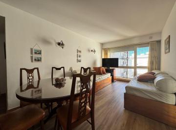 Departamento · 38m² · 2 Ambientes · 1 Cochera · Venta Departamento Centro