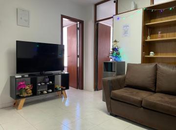 Oficina comercial · 56m² · 3 Ambientes · Oficina en 3 Ambientes