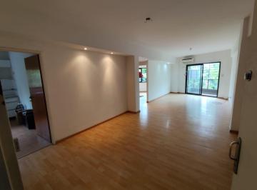 Departamento · 72m² · 3 Ambientes · Espectacular Departamento 3 Ambientes Parque Chas! 77 M&sup2;! Super Amplio y Luminoso.