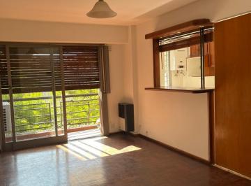 Departamento · 45m² · 6 Ambientes · Departamento a La Venta en El Pulmón Más Importante del Centro, a m del Paseo Sobremonte, La Mu