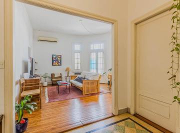 PH · 95m² · 4 Ambientes · Venta PH 4 Ambientes con Terraza en Villa Mitre