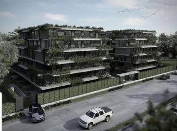 Departamento · 50m² · 2 Ambientes · 1 Cochera · Departamento Venta Parque Leloir 2 Amb con Cochera