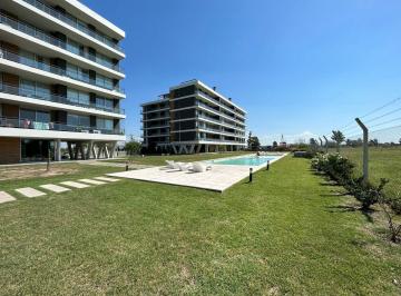 Departamento · 36m² · 1 Ambiente · 1 Cochera · Departamento Monoambiente Cochera en Venta Rosario Fisherton
