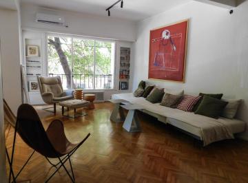 Departamento · 125m² · 4 Ambientes · 1 Cochera · Departamento en Venta con Cochera. 2 Dorm.. Todo Nuevo.