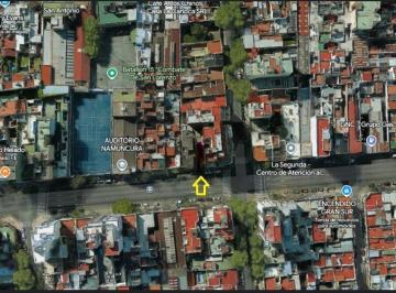 Terreno · 216m² · Venta Terreno en Almagro