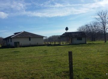 Campo de 2 ambientes, Mercedes · Campo en Mercedes
