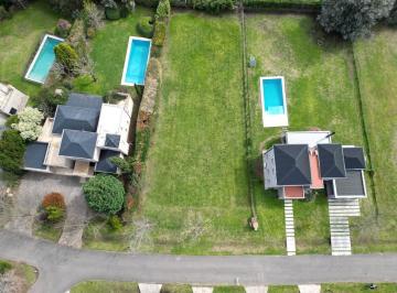 Terreno · 938m² · Terreno en Barrio Los Jazmines Pilar del Este