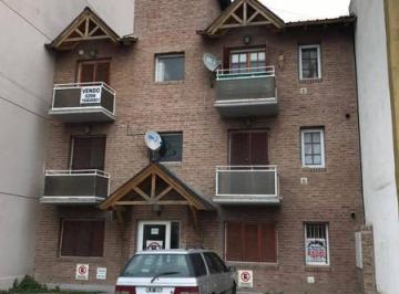 Departamento · 35m² · 2 Ambientes · 1 Cochera · Venta Depto 1 Dorm Barrio Santa Genoveva Calle Leloir