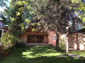 Casa · 100m² · 3 Dormitorios · 1 Cochera · Casa 3 Dorm Villa Lago Marimenuco