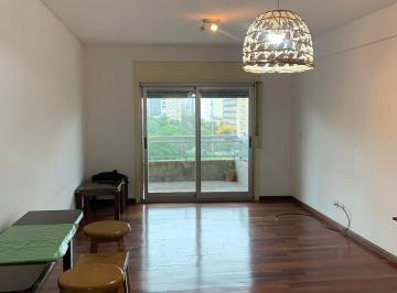 Departamento · 70m² · 3 Ambientes · 1 Cochera · Excelente Alquiler3 Ambiente C/ Cochera