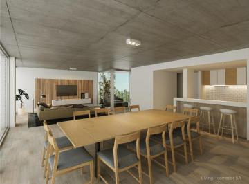 Departamento · 67m² · 2 Dormitorios · Venta 2 Dorm. Amenities