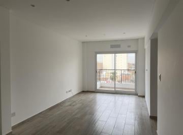 Departamento · 80m² · 4 Ambientes · 1 Cochera · Departamento 4 Ambientes con 2 Dorm. y Cochera en Florida