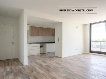 Departamento · 73m² · 3 Ambientes · 1 Cochera · Departamento de 2 Dorm. con Cochera en Fisherton