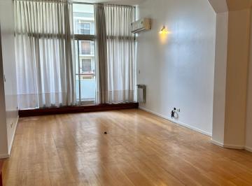 Departamento de 3 ambientes, Barracas · Barracas - 3 Amb con Cochera - Complejo Moca