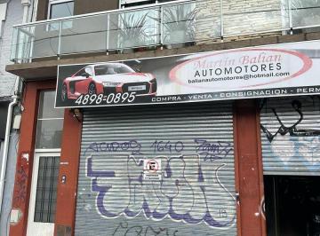 Local comercial · 220m² · Local con Renta en Acassuso