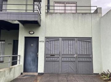 Departamento · 90m² · 4 Ambientes · 1 Cochera · Departamento 4 Ambientes en Solis 1972 Lujan