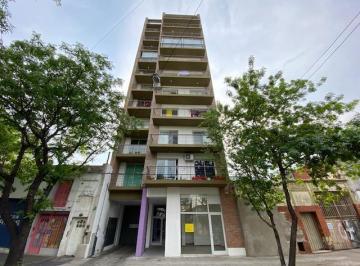 Garage · 12m² · Cochera en Venta en España y Hospitales - Rosario
