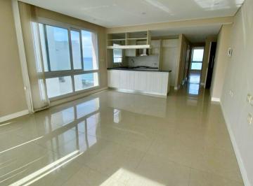 Departamento · 75m² · 3 Ambientes · 1 Cochera · Departamento de 3 Amb. con Cochera y Baulera
