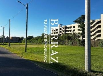 Terreno · 307m² · Lote en Venta de 308 m² en Barrio El Roble
