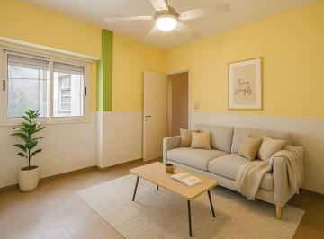 PH · 34m² · 2 Ambientes · Venta PH 2 Ambientes San Justo