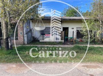 Casa de 2 ambientes, Ituzaingó · Increible Lote en Venta o Unidad