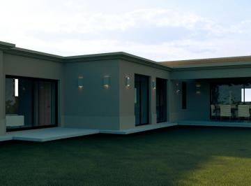 Casa · 500m² · 3 Dormitorios · 2 Cocheras · Casa de 3 Dorm. en Venta en B° Lar de Vieytes 3