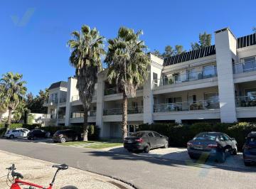 Departamento · 68m² · 3 Ambientes · Venta de Departamento en Boulevard del Sol, Pilar