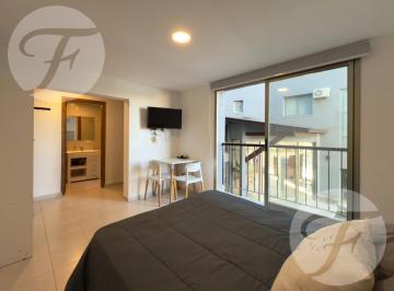 Departamento · 28m² · 1 Ambiente · Monoambiente - Pinamar, Ideal Inversion