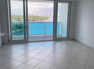 Departamento · 85m² · 1 Dormitorio · Departamento en North Miami Beach