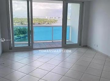 Departamento · 85m² · 1 Dormitorio · Departamento en North Miami Beach
